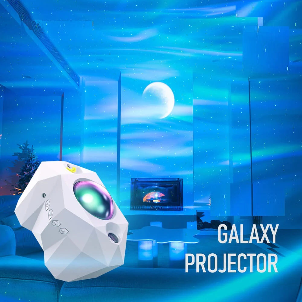 Galaxy Projector