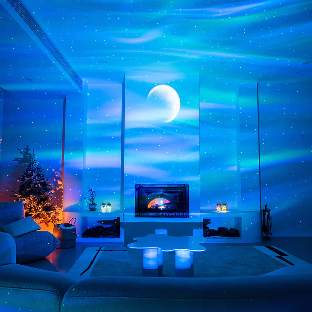 Galaxy Projector