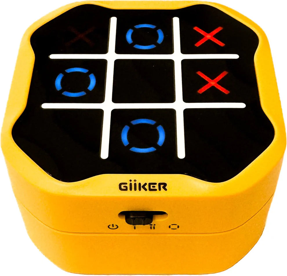 Giiker Tic-Tac-Toe Bolt