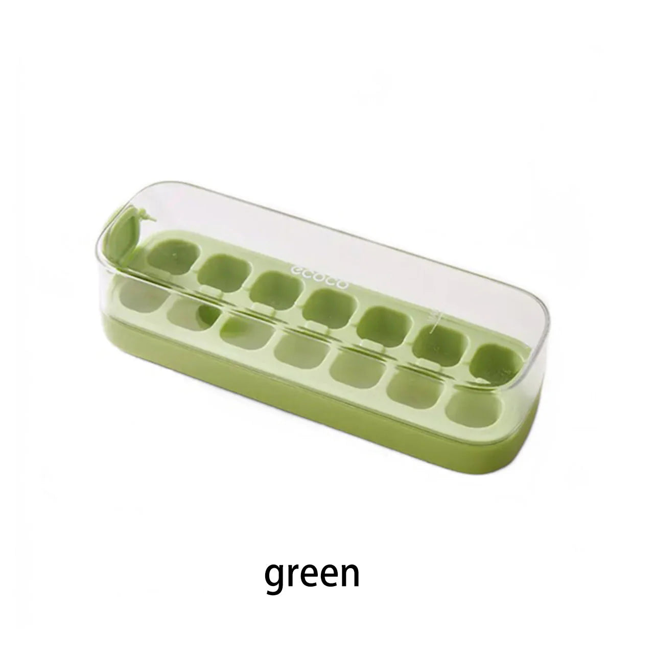 Magic Ice Cube Maker