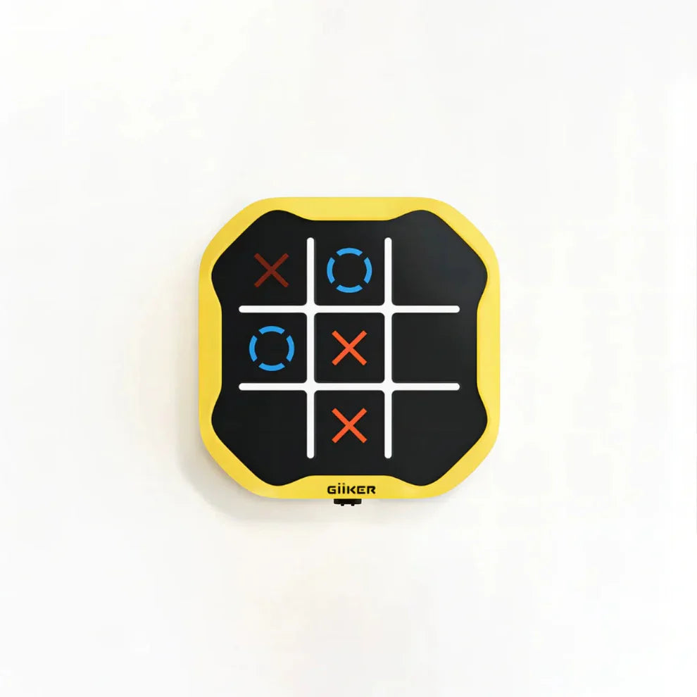 Giiker Tic-Tac-Toe Bolt