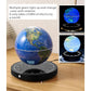 Magnetic Levitating Earth Lamp