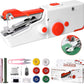 MINI PORTABLE SEWING MACHINE