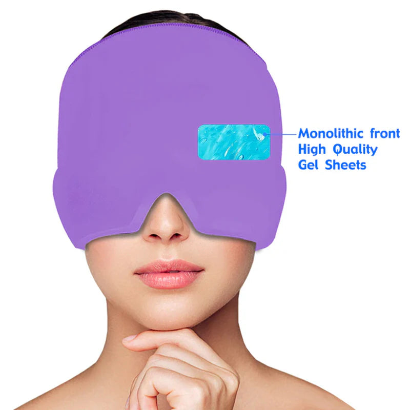Migraine Relief Hathead