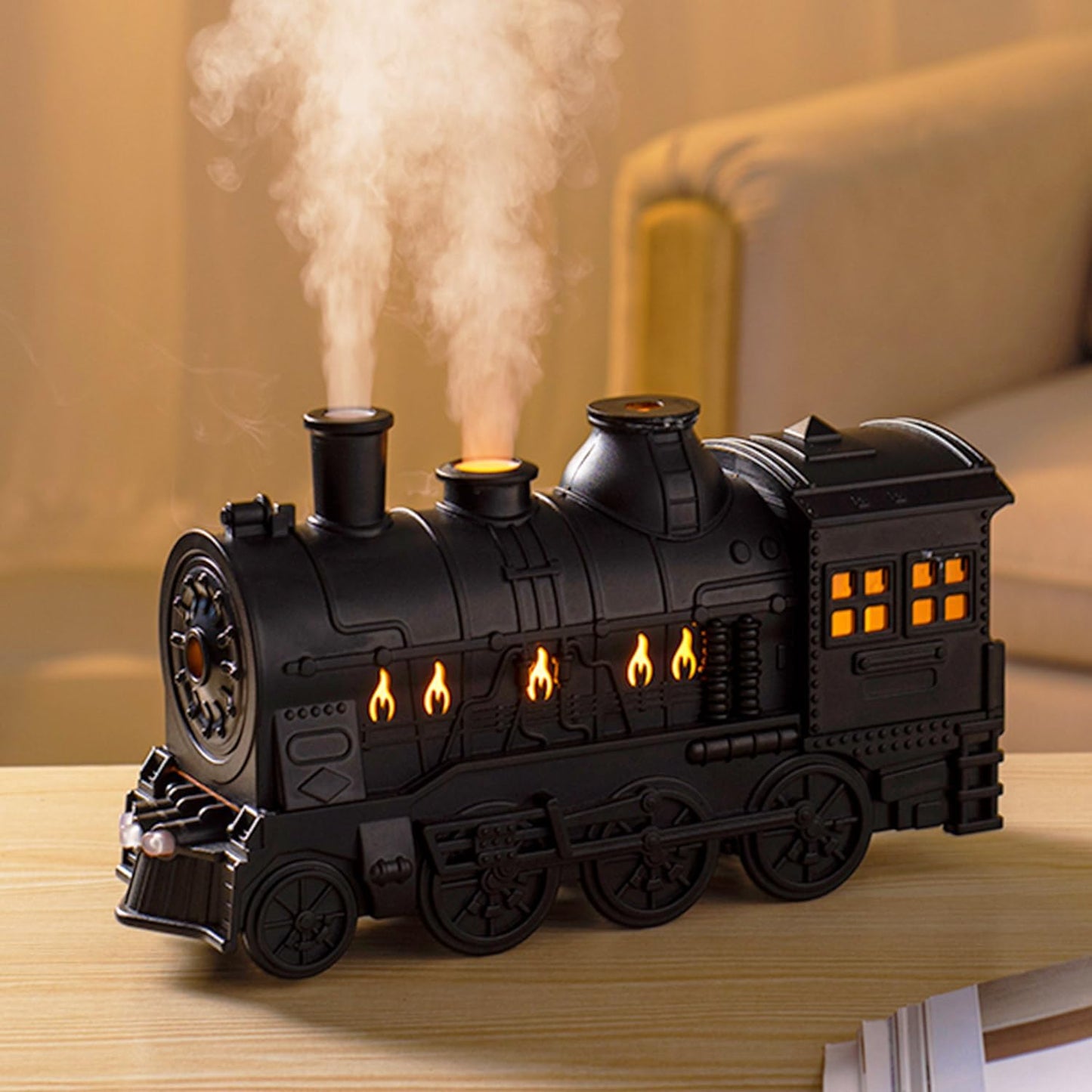 Hogwarts Express Humidifier