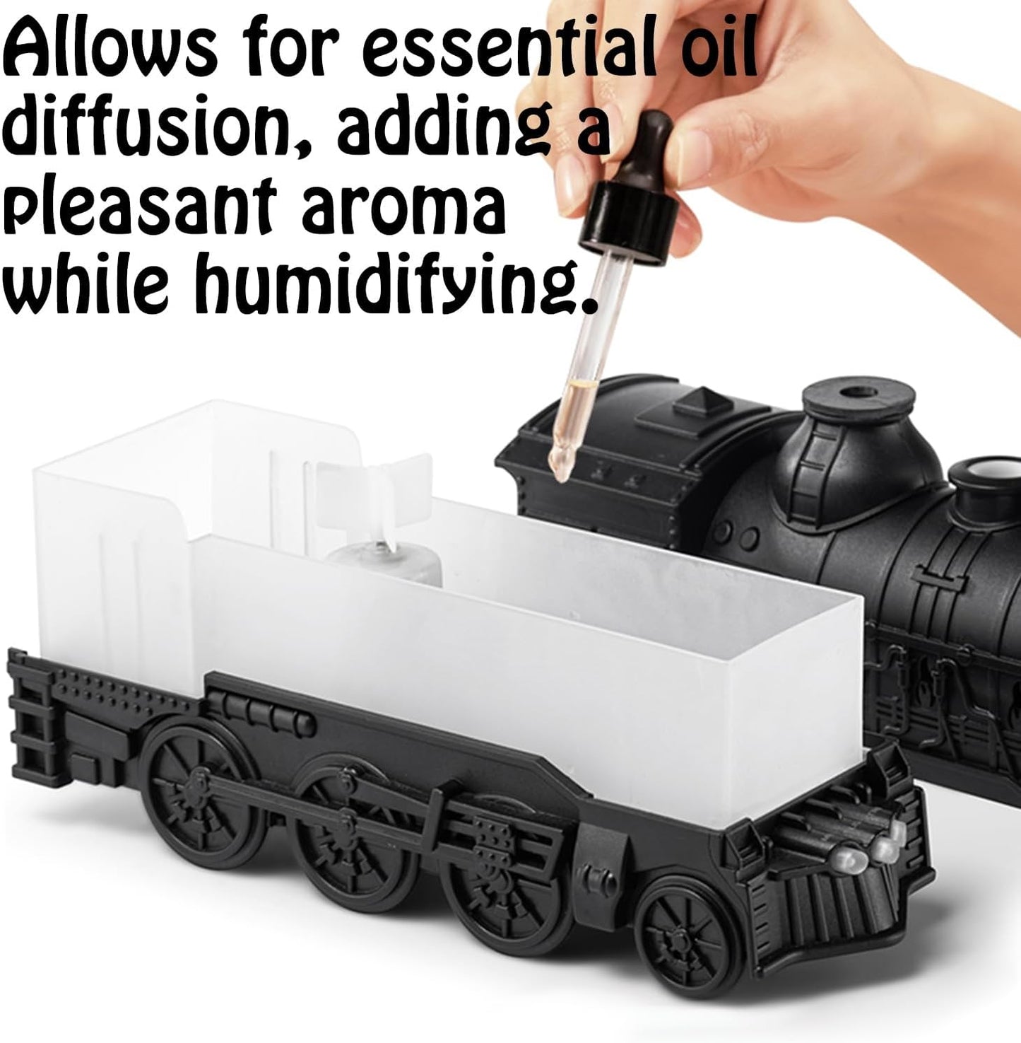 Hogwarts Express Humidifier