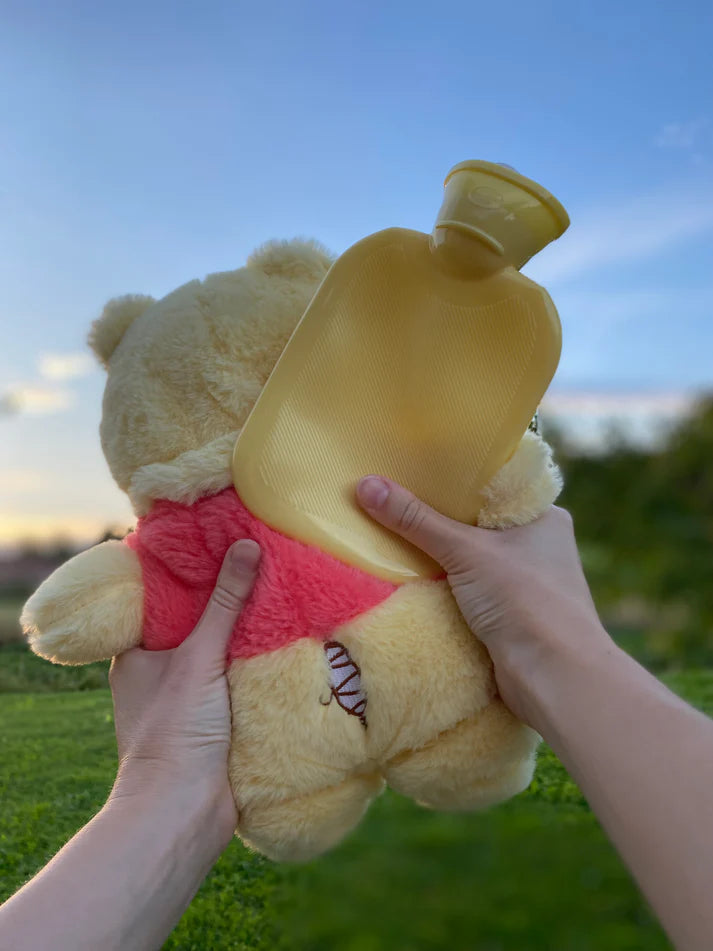 Winnie the Pooh