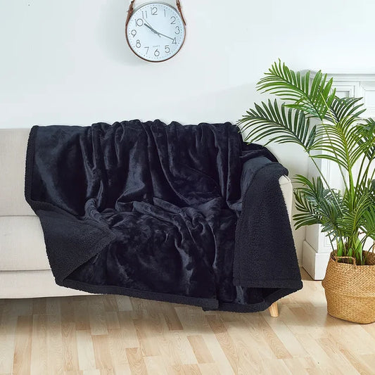 Waterproof Throw Blanket