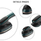 Magic Portable Iron Steamer 90 Degree