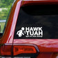 Hawk Tuah spit on that thang! Decal Sticker - Funny