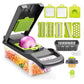 14 In 1 Vegetable Chopper