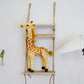 Giant Realistic Giraffe Plush Toys