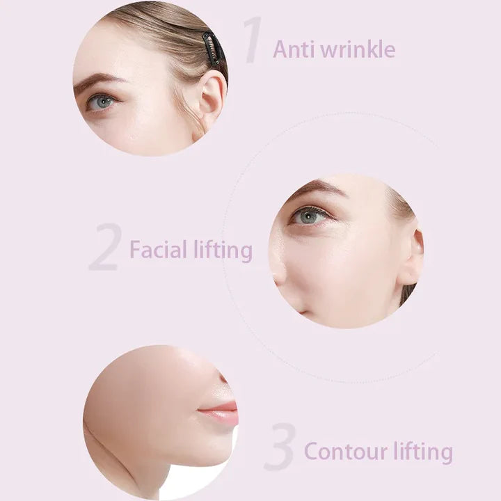 Invisible Face Lift Tape