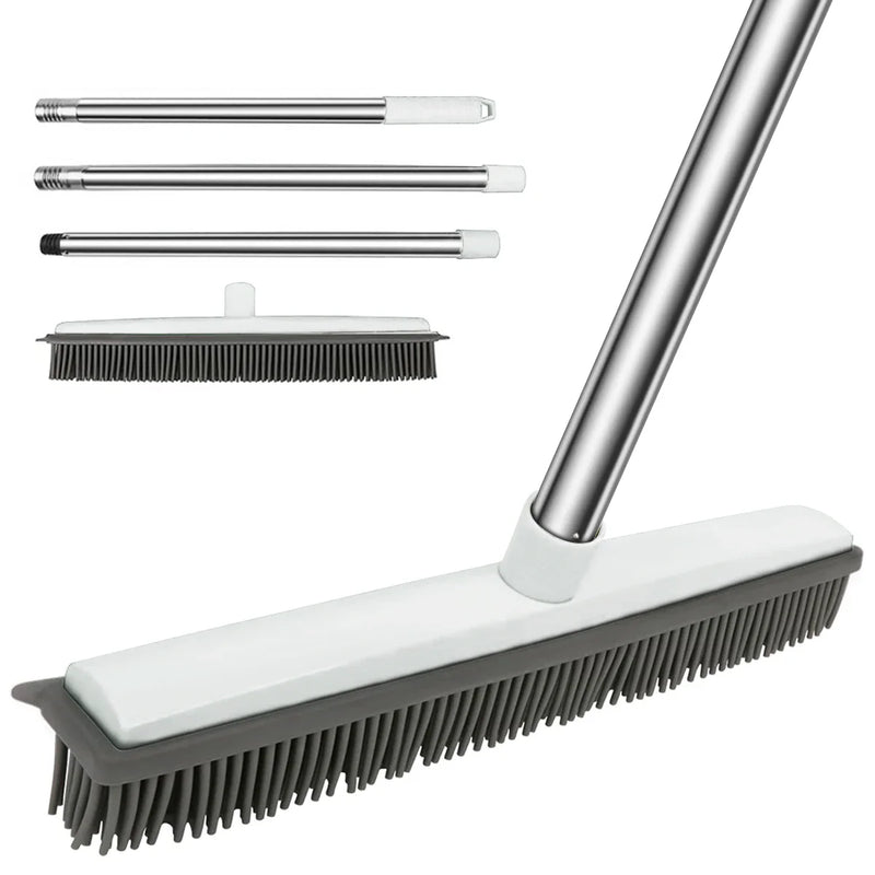 Hair Removal Broom