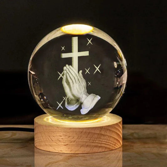 HOLY GLOBE