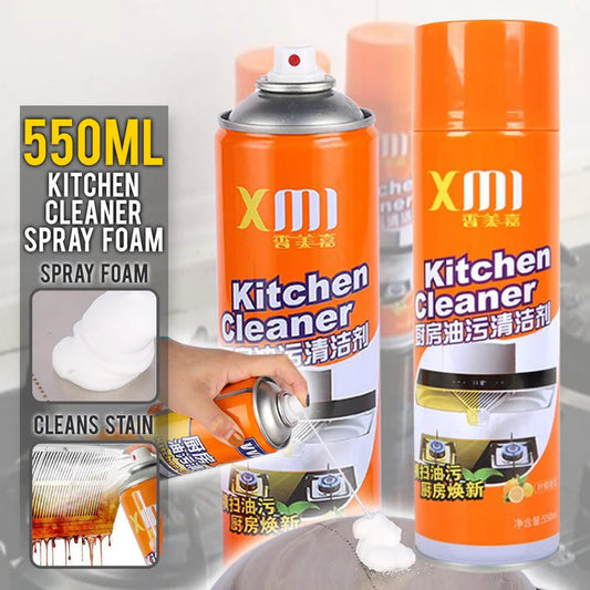 MULTI FOAM CLEANER