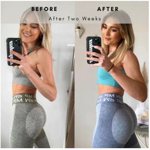 BOOTY TRAINER