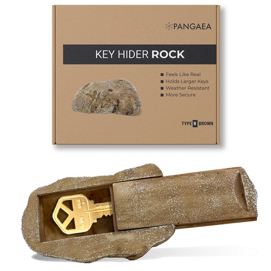 Key Hider Rock