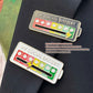 2 Pcs Interactive Mood Pins