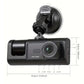 GuardianEye Dash Cam Pro 4K