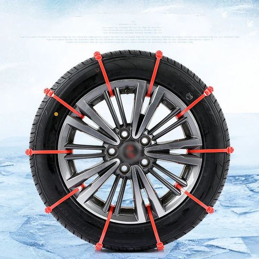 Anti Skid Snow Chains