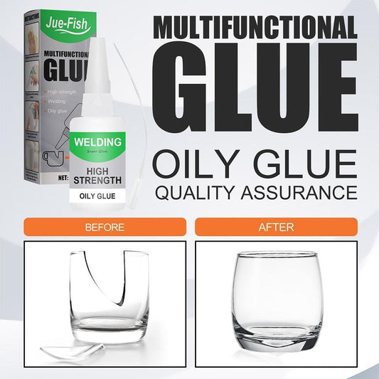 MULTIFUNCTIONAL SUPER GLUE