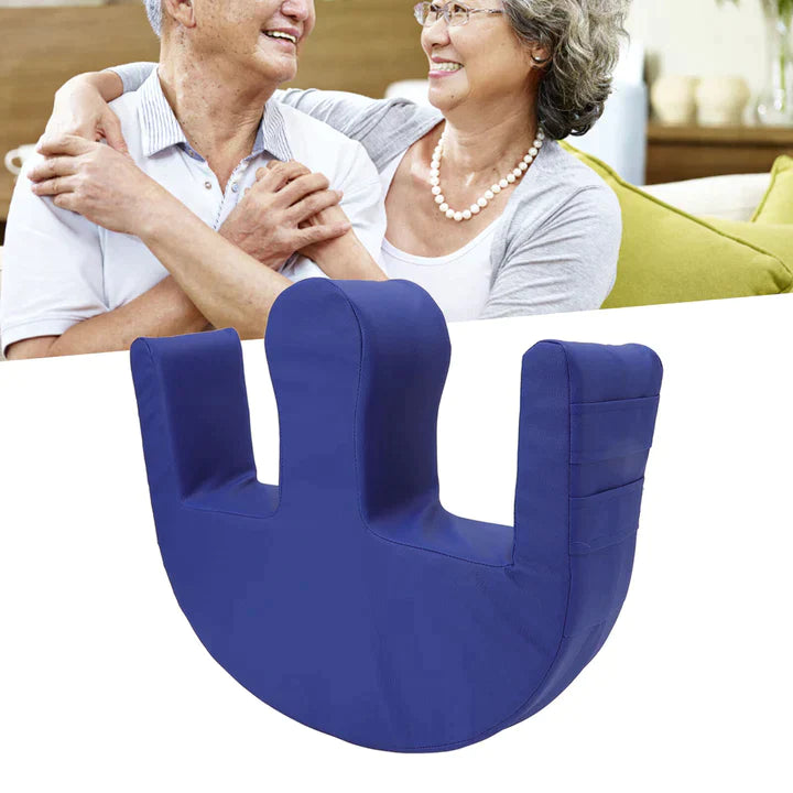 ORTHOPEDIC TURNING PILLOW