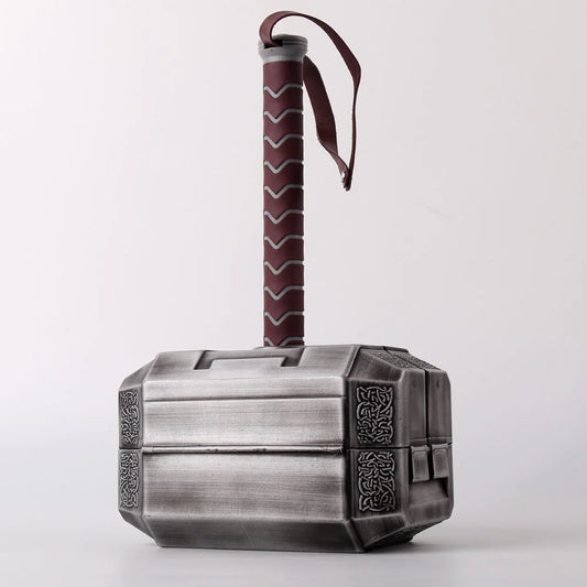 THOR HAMMER TOOL BOX