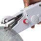 MINI PORTABLE SEWING MACHINE