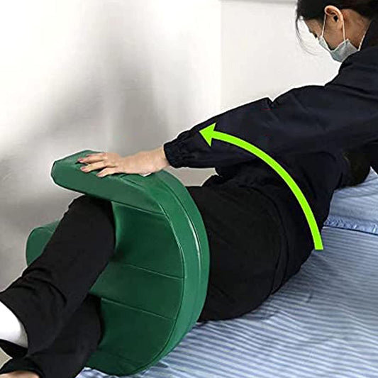 ORTHOPEDIC TURNING PILLOW