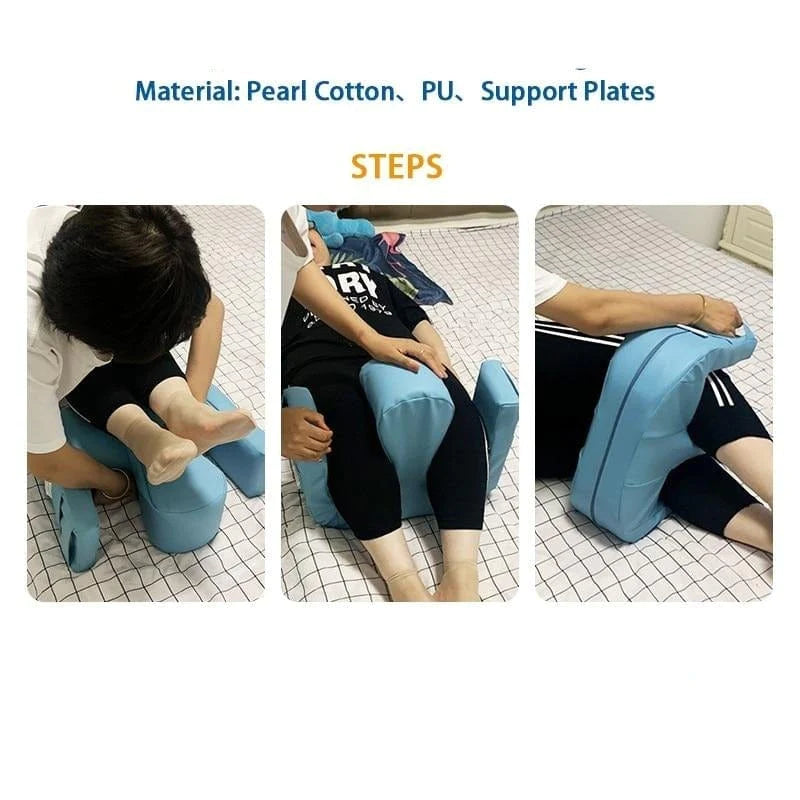 ORTHOPEDIC TURNING PILLOW