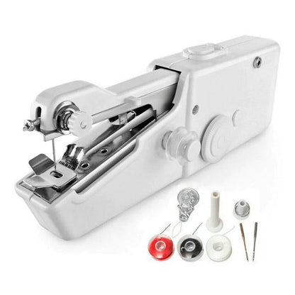 MINI PORTABLE SEWING MACHINE