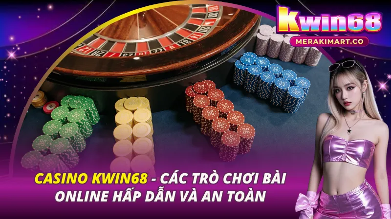 Casino KWIN68
